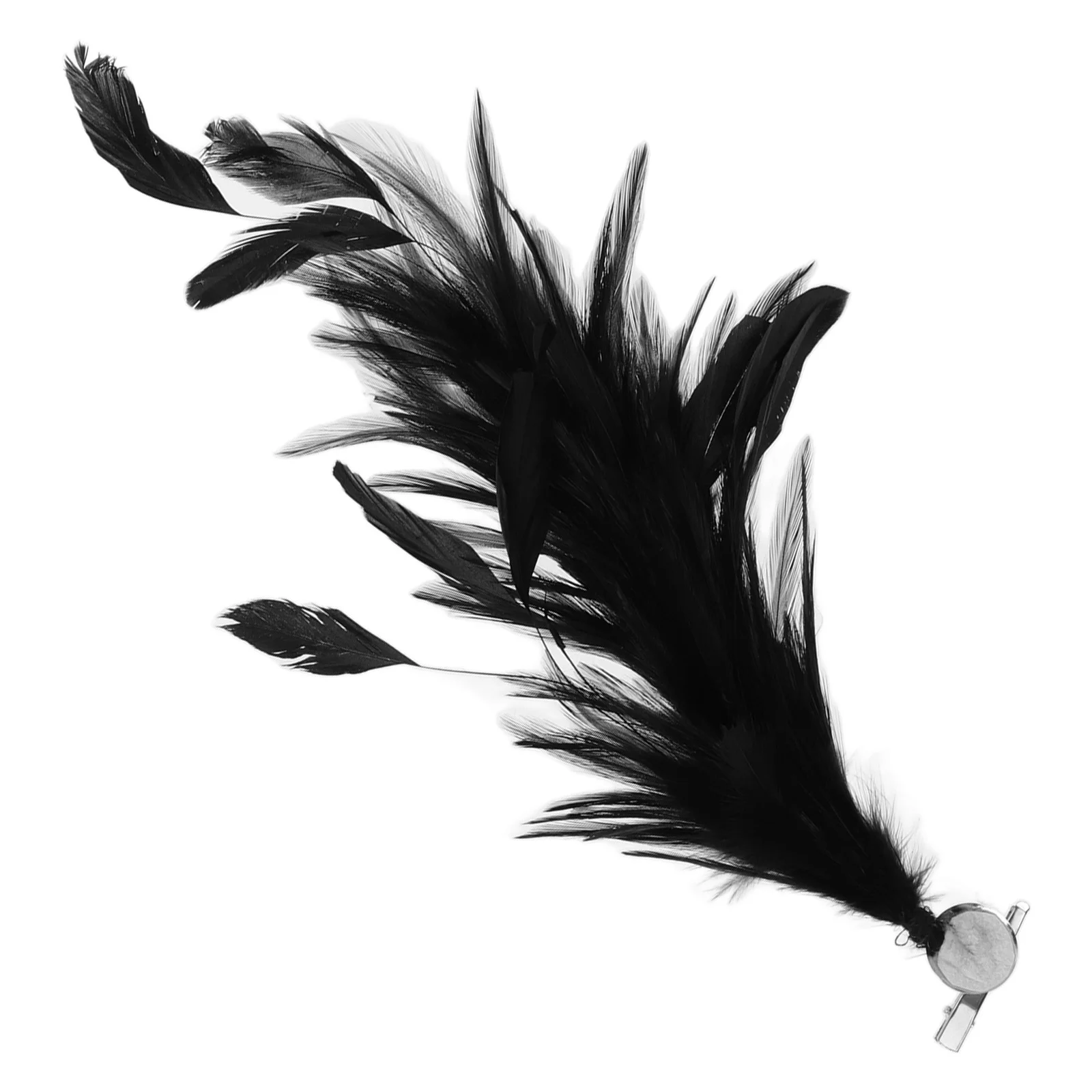 مشابك شعر بلوم للنساء، إكسسوارات زفاف أنيقة، دبابيس شعر مزخرفة خفيفة الوزن على الطراز العتيق للحفلات