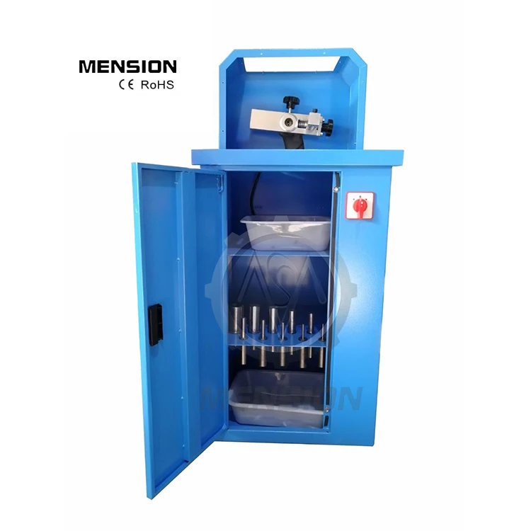 

CE Hydraulic Hose Manufacturing Machine 6mm to 51mm Hose Cutting Machine Hose Skiving Machine for Sale
