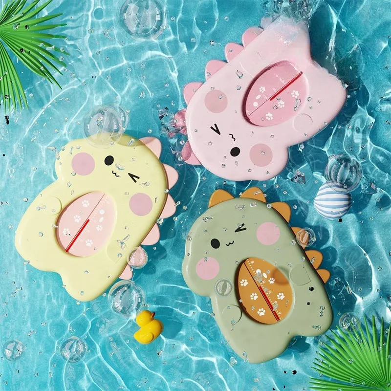 1Pc Baby Water Thermometer For Newborn Bathing Kids Bathtub Water Temperature Measuring Safety Tool
