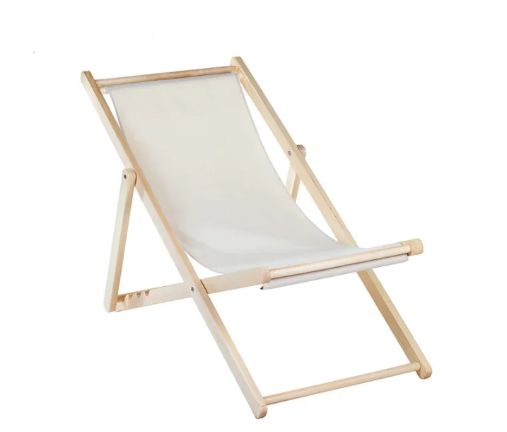 

Lounge chair, folding chair, outdoor custom beach chair, camping canvas chair, home balcony, leisure nap, lazy person's backrest