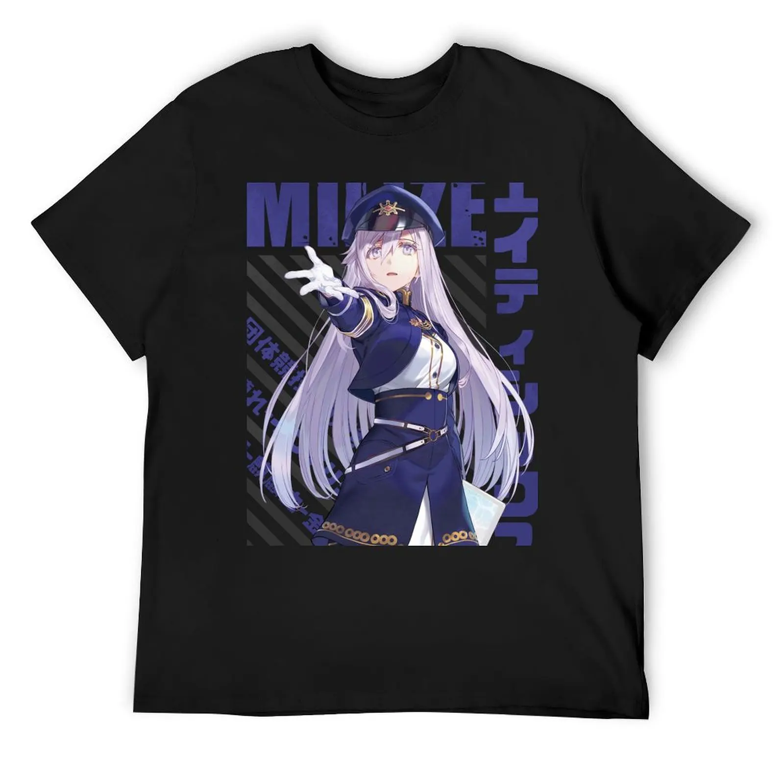 

86 - Vladilena Milize T-Shirt vintage graphic tee for a boy anime customs design your own tee shirts for men