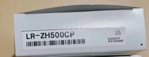 Brand New LR-ZH500CP LR ZH500CP 1PCS Fast Delivery