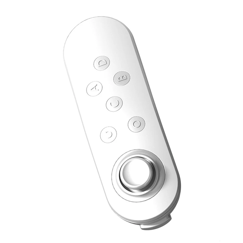 

FFYY-VR Control Joystick For Android IOS Phone Bluetooth Controller Trigger Joypad Game Console Pad PC Smart TV Box