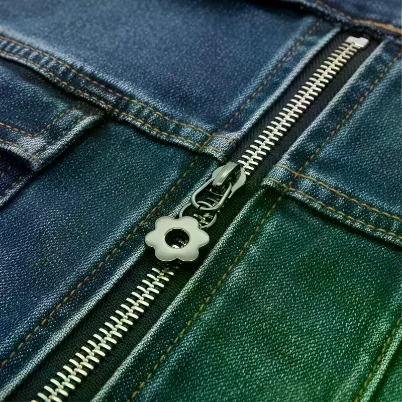 

Nylon Zipper Slider Replacement Kit - 3# 5# Zipper Pulls for Sewing, Bags & Clothes - DIY Zip Repair Accessories for Home