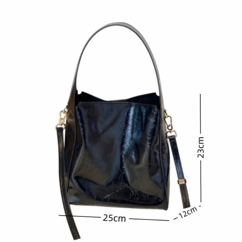 Jamhoo borsa Casual da donna di lusso borsa a tracolla da donna borsa a tracolla Premium per ascella borsa a tracolla da donna borsa a tracolla per