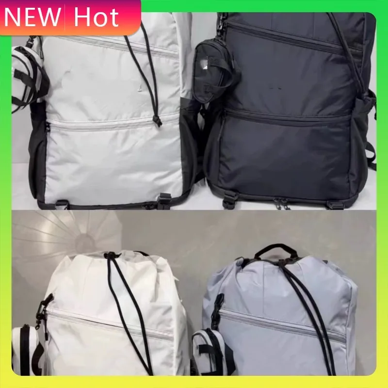 

Fashionable And Versatile Tennis Bag French Tennis Men'S And Women'S Backpack Casual Sports And Fitness Badminton Racket