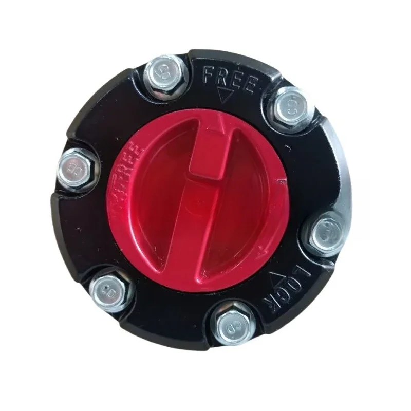 

Accessories FactoryFront manual locking wheel hub assembly OE 43509-35030 4350935030