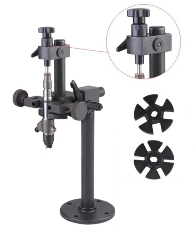 NANTAI N0.1061 common rail injector dismounting stand NANTAI common rail tools