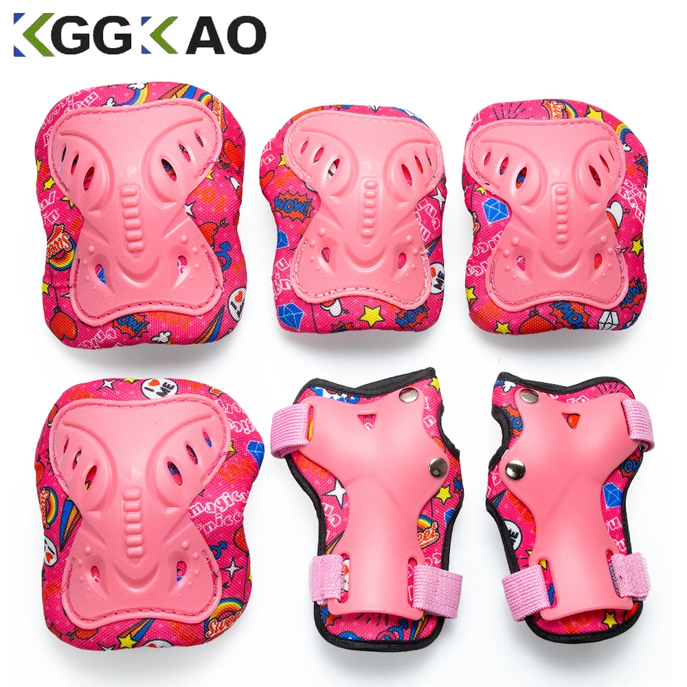 #4 Trending Skateboarding Pads Right Now
