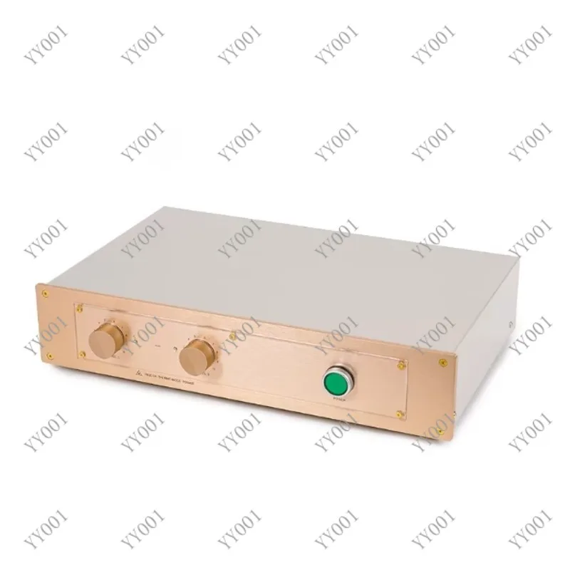 2025 New Classic HiFi Power Amplifier 80W2 8Ω 150W2 4Ω Direct Engraved Audio Amplifier