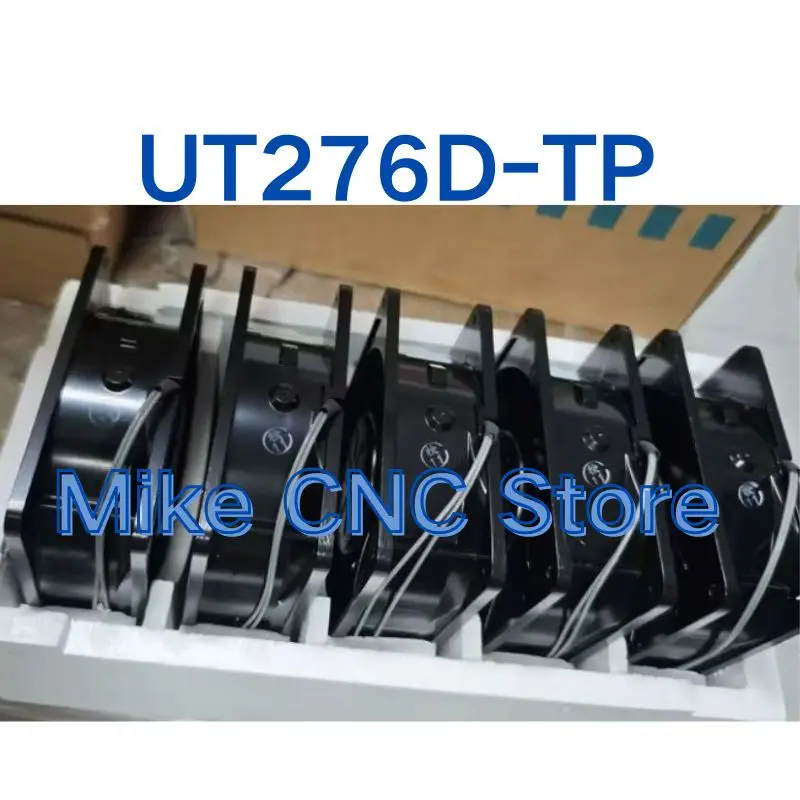 New UT276D-TP frequency converter dedicated fan for fast delivery