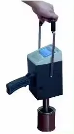 

PDV Series Portable Digital Viscosimeter LPDV-1: Compact Design, Latest Testing Equipment