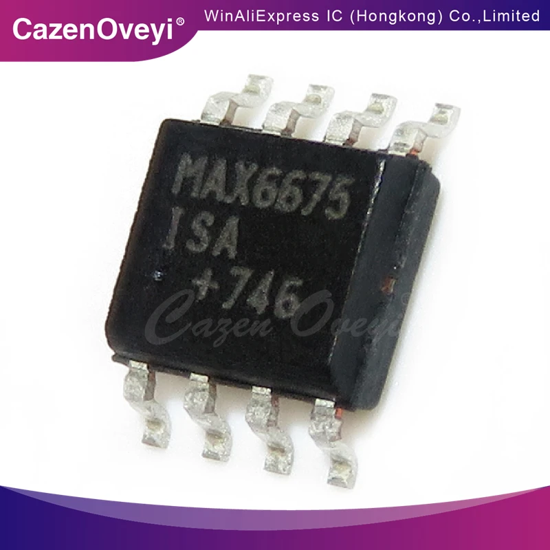 

1 шт. MAX6675ISA MAX6675 СОП-8