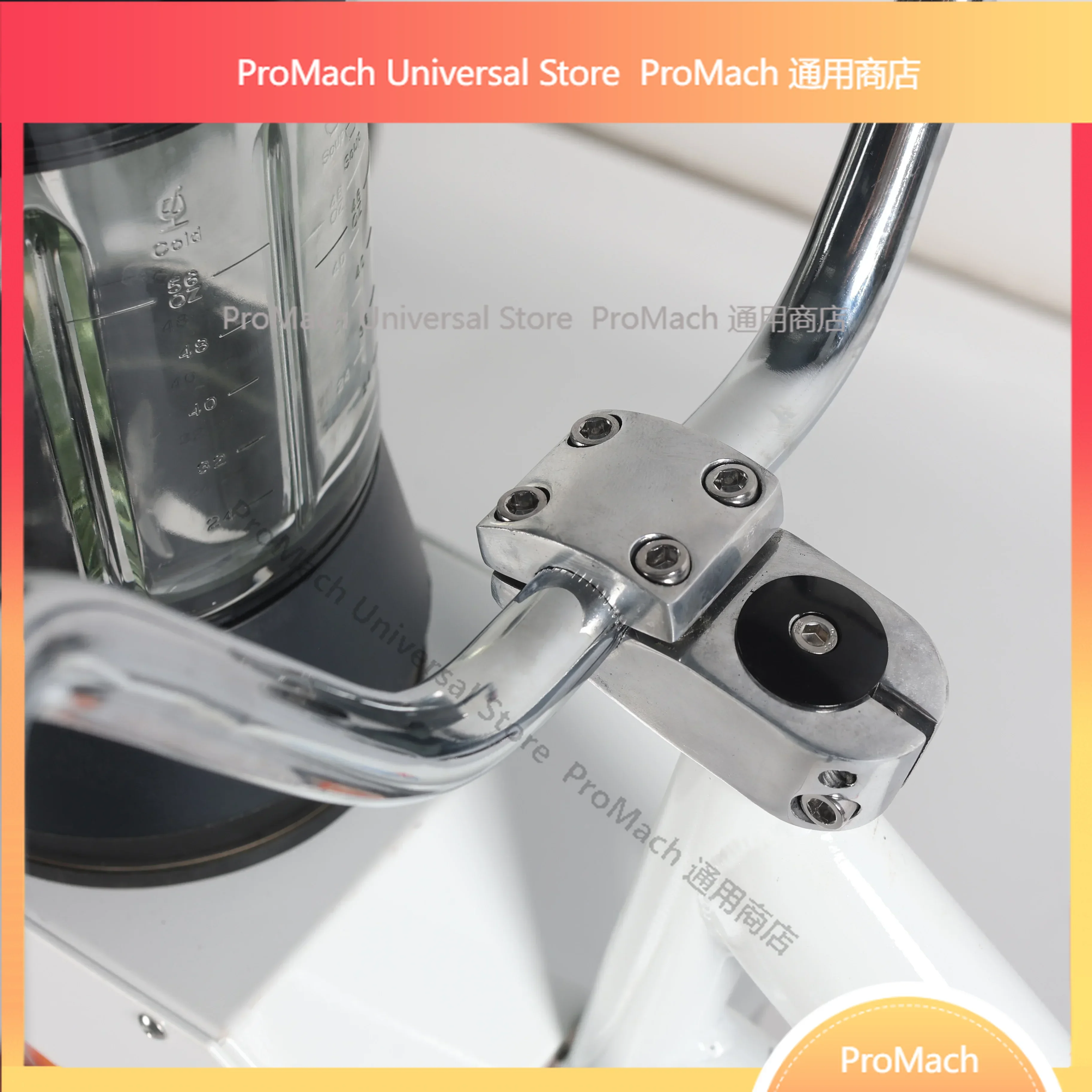 advertising bike new update style fruit smoothie bicycle