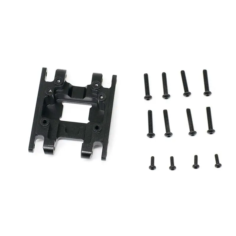 A71Z pour Traxxas 1/18 TRX-4M Land Rover Defender Ford Liema Wave Box Base TRX4M accessoires de mise à niveau