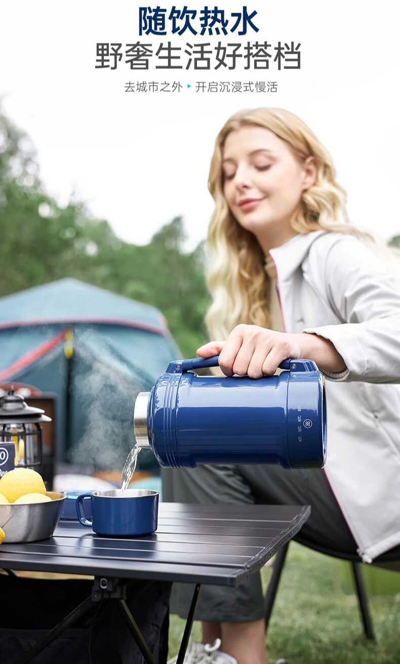 Copo portátil, coisas boas para compartilhar, altamente recomendado