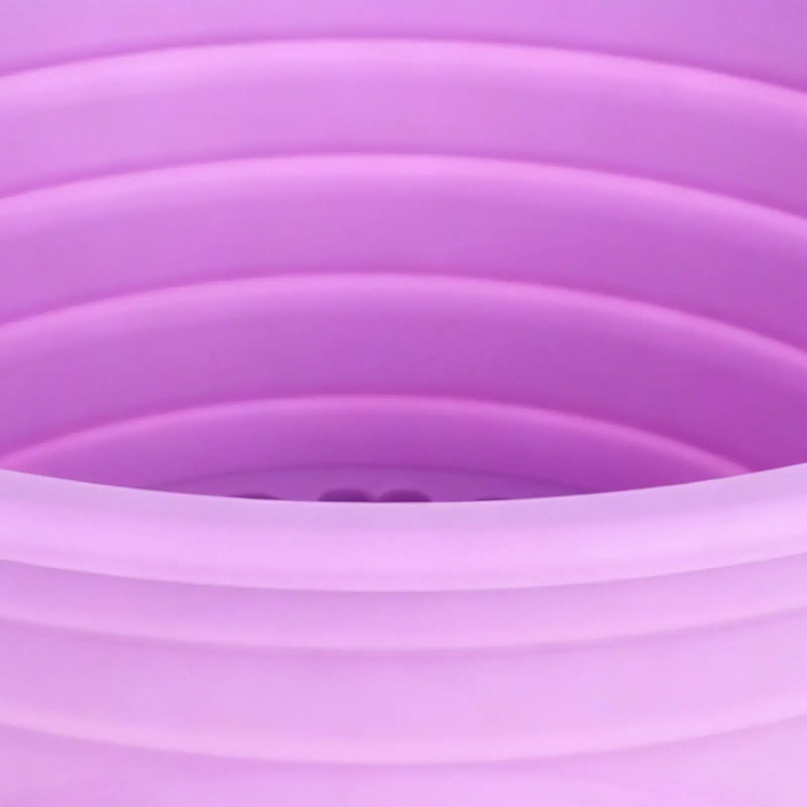 

Face Bowl For Ice Foldable Silicone Ice Plunge Facial Bowl For Home Morning Skincare Post-Workout Traveling Birthdays Holidays