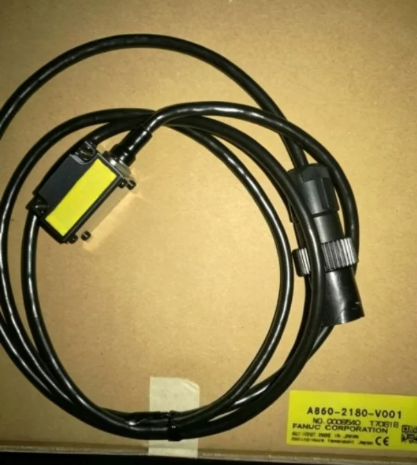 1 piece brand new   New original encoder A860-2150-V001