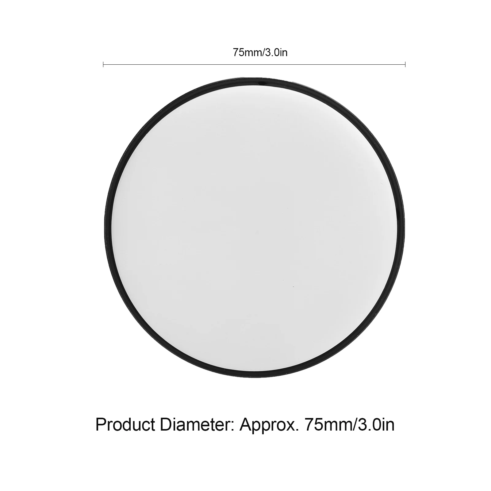 Watch Casing Cushion Protection Pad Movement Base ScratchProof Watch Repair Tools