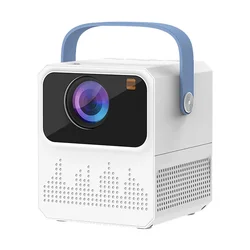 Projector cp350vsY9 HD High Brightness Portable Office Wireless Smart Home Theater Android Apple