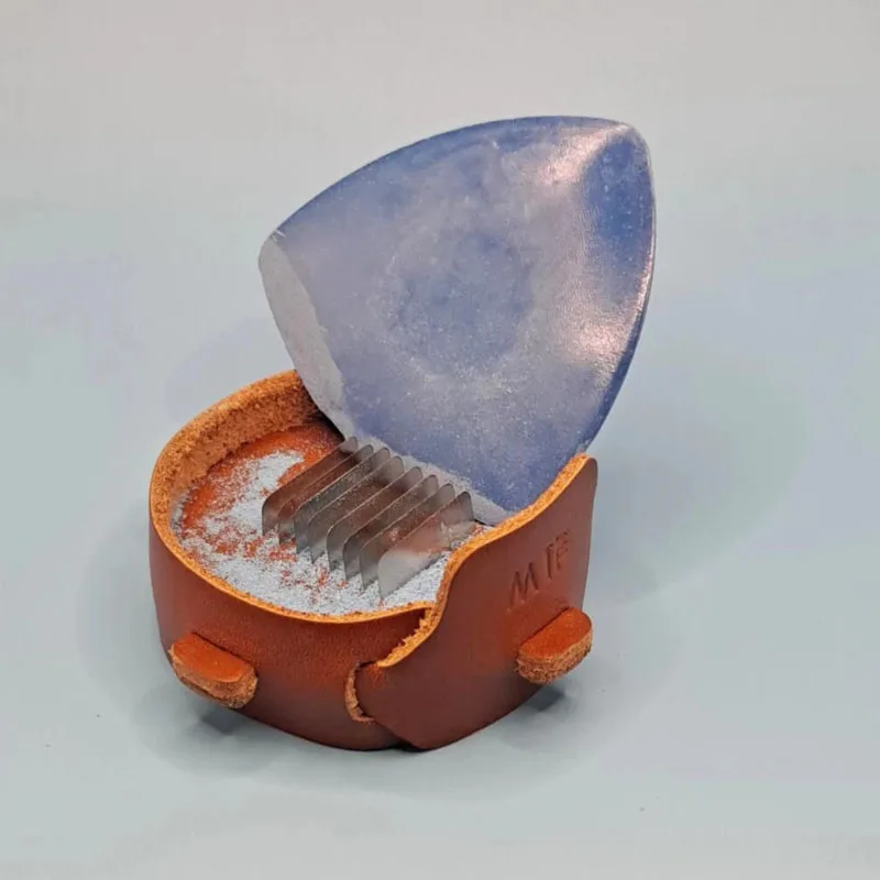 Chalk Sharpener Mini Tailor's Chalk Sharpener