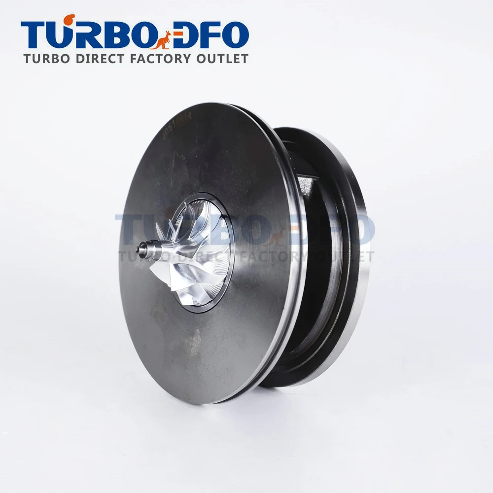 

Турбо для автомобилей, картридж MFS 16389700005 28201-2A780 для KIA SOUL II (PS) 11/2016-12/2018 1,6 TGDI 150/204, детали двигателя автомобиля