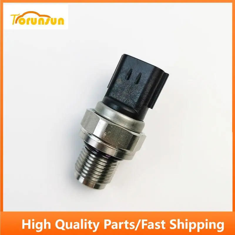 2PCS Komatsu PC200-8 pressure switch sensor high pressure 50MP OE: 7861-93-1812 7861931812