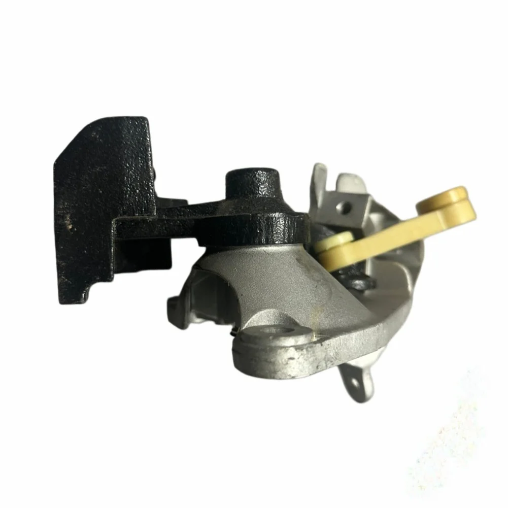 2008 Vehicle Transmission Shift Counterweight Bracket Designed to Reinforce Shift Linkage Rigidity and Accuracy