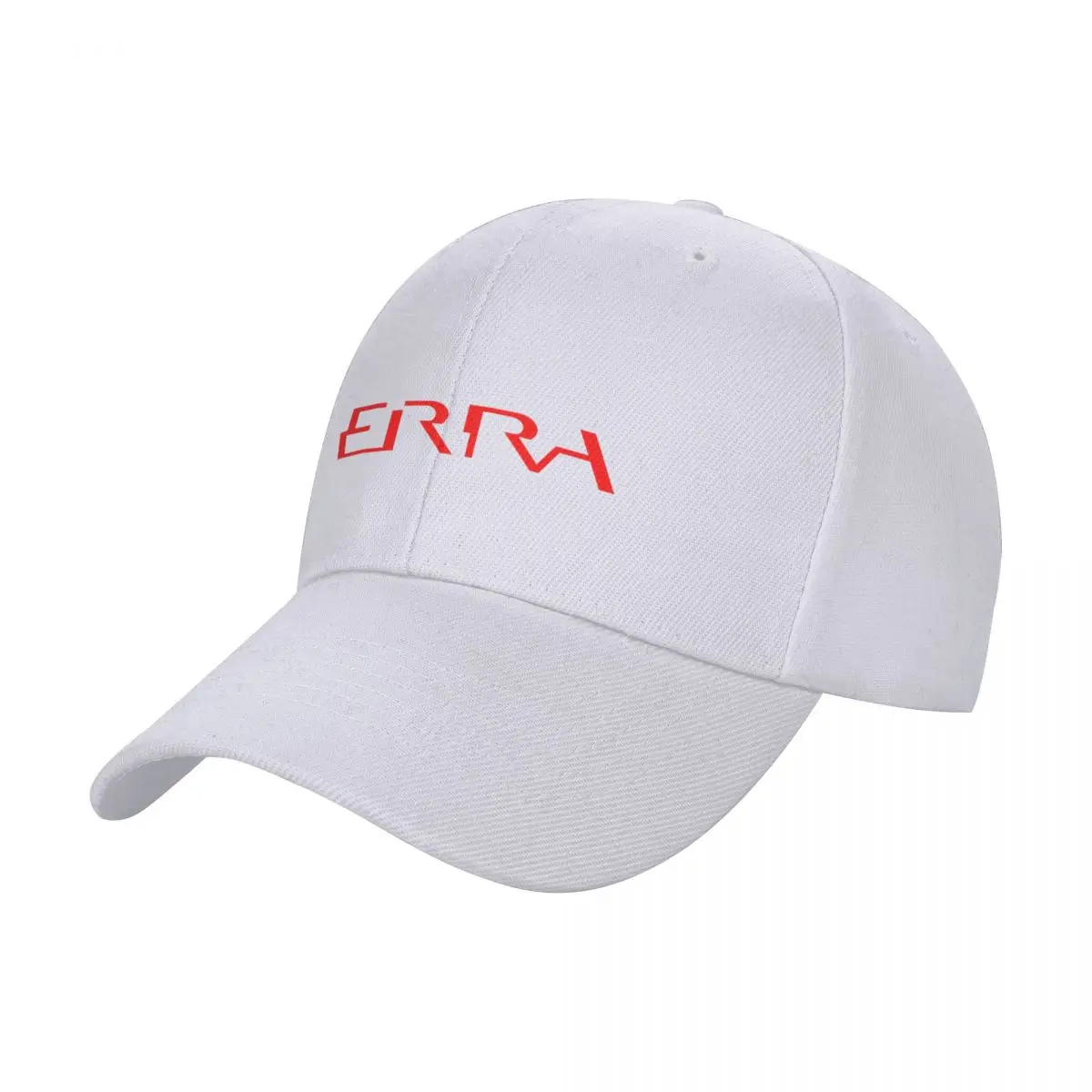 

American Metalcore Band Red Logo Baseball Cap Hat Luxury Brand Hood Men's Hats Women's