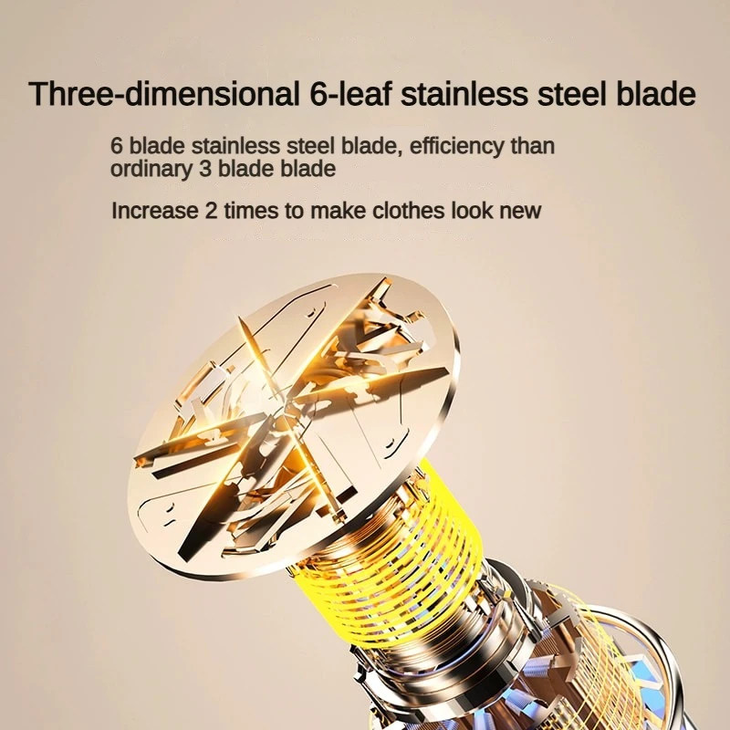 샤오미 미지아 휴대용 충전식 보푸라기 제거기, 의류 스웨터용 원단 면도기, 솜털 펠렛 제거 기계, 신제품