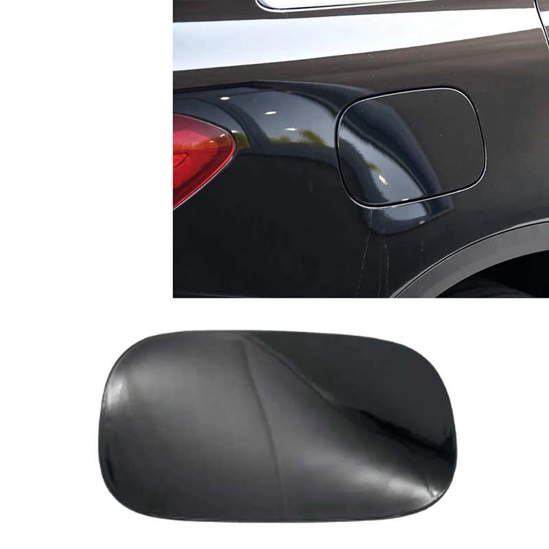 

Car Fuel Tank Cap Fuel Filler Cover Fuel Tank Outer Cover 2537570400 For Mercedes-Benz GLC W253 2016-2019-N26R