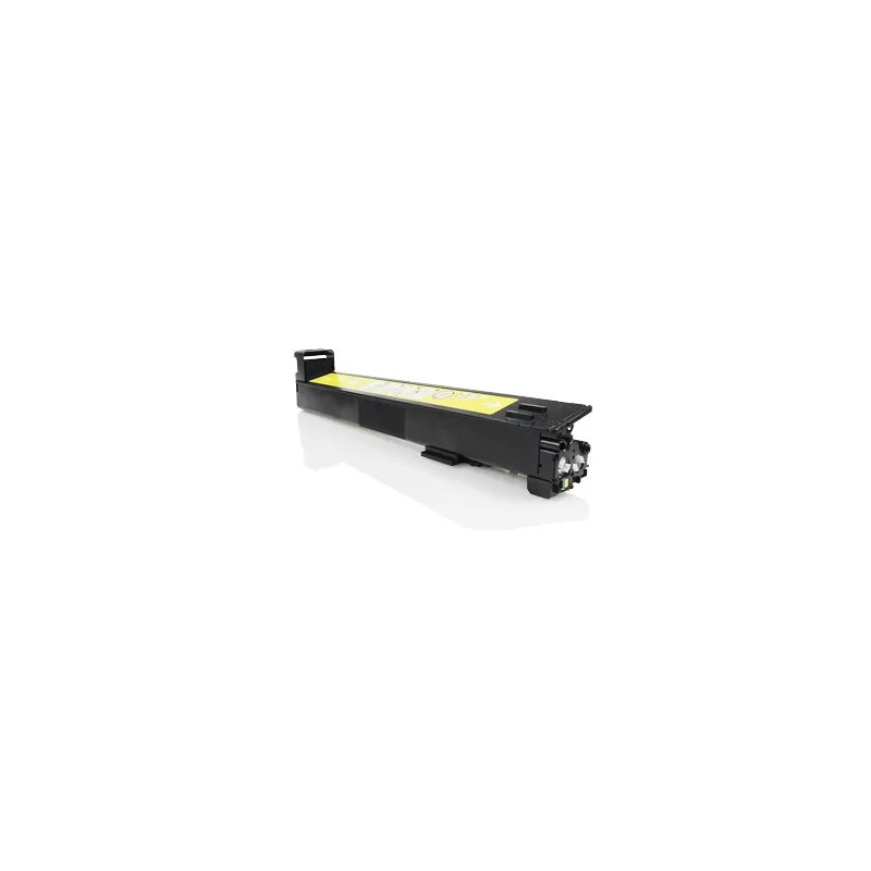 HP CF302A yellow Toner cartridge Generico-replaces 827A HT-CF302A tintasycartuchos.com