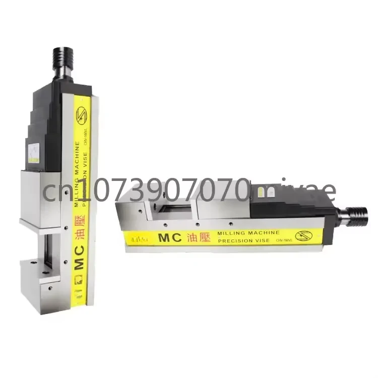 

CHV-130V CNC Milling Machine Precision MC Hydraulic Vise, Machining Center Accesorios Para Auto Tools