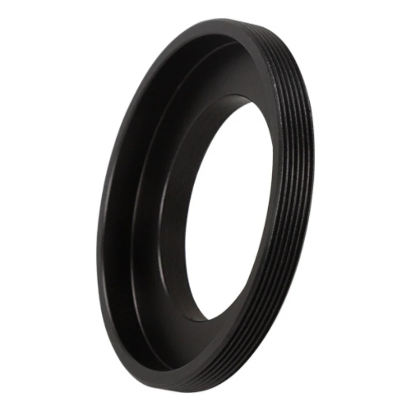 Agnicy Fotografie Adapter Ring T2 Naar M 64X1Mm Draad M 42X0.75Mm T2 Draad Ring