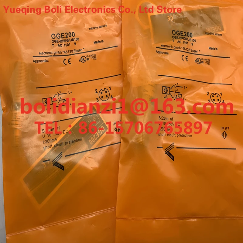 

Brand new sensor OG5050 OG5053 OG5056 OG5057 OG5061 OG0035 OG0034 OG0040 OG5119 OG5130 in stock