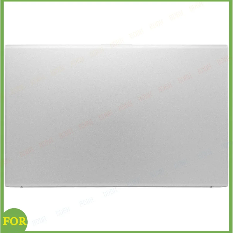 New For Vivobook X512 F512 A512 X512J R564D V5000F Laptop Screen Back Case LCD top cover hinge front bezel frame Housing Shell