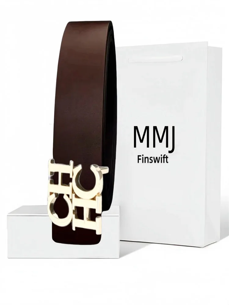 2025 moda nueva flores lujosas cinturón fino diseñador aleación hebilla cinturón vestido fiesta Bel pantalones vaqueros femeninos