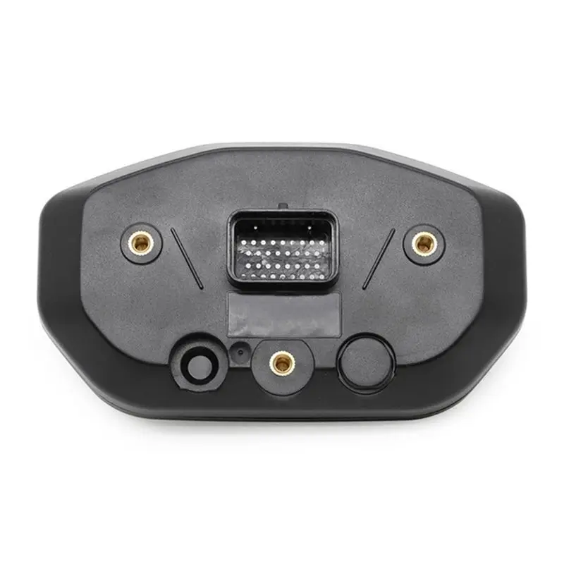 A13Z-Instrument Panel Cover Speedometer Housing Dashboard Cover For Ducati Monster 797 Supersport 939 Motorcycles