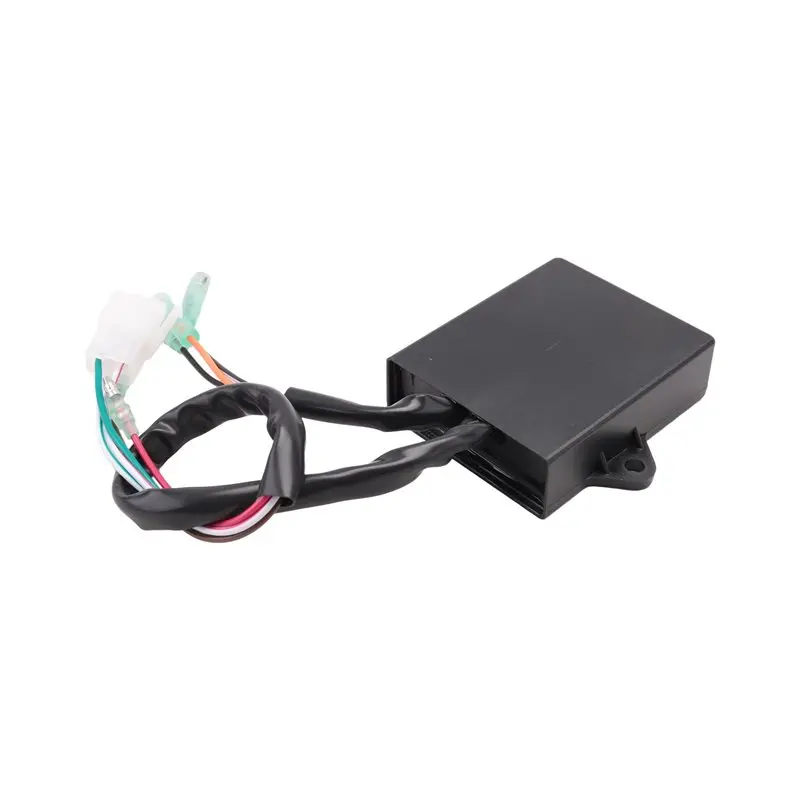 

AB96-5Y3-85540-50 Motorcycle CDI Box Ignition Module For Xt400 Xt550 Tt600 Xt600 Tenere