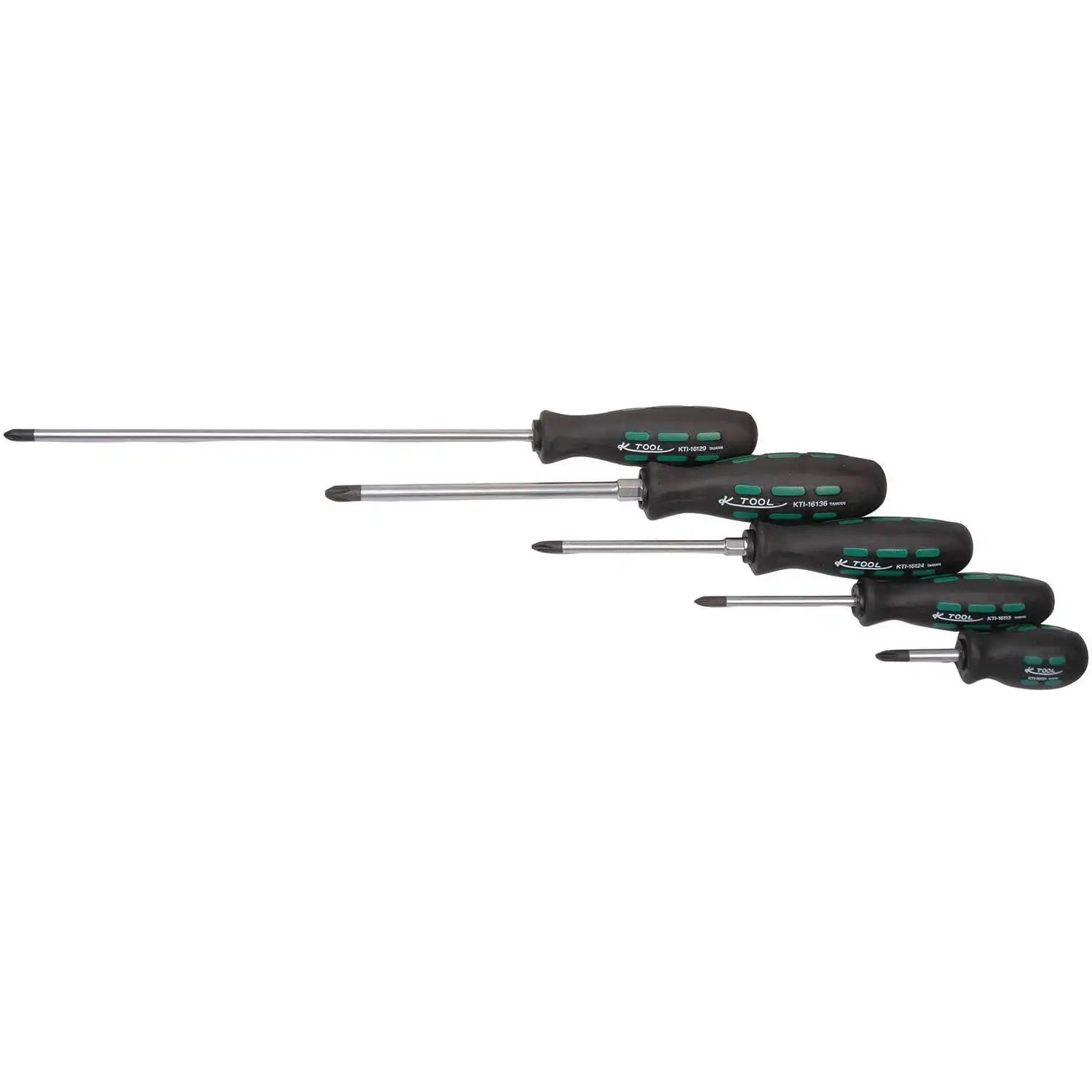 

Phillips Screwdriver Set, 5 Pieces