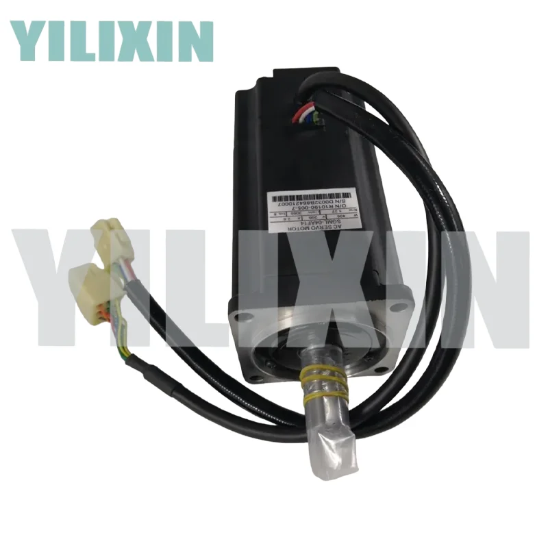 Nuevo servomotor SGML-04AF14 original