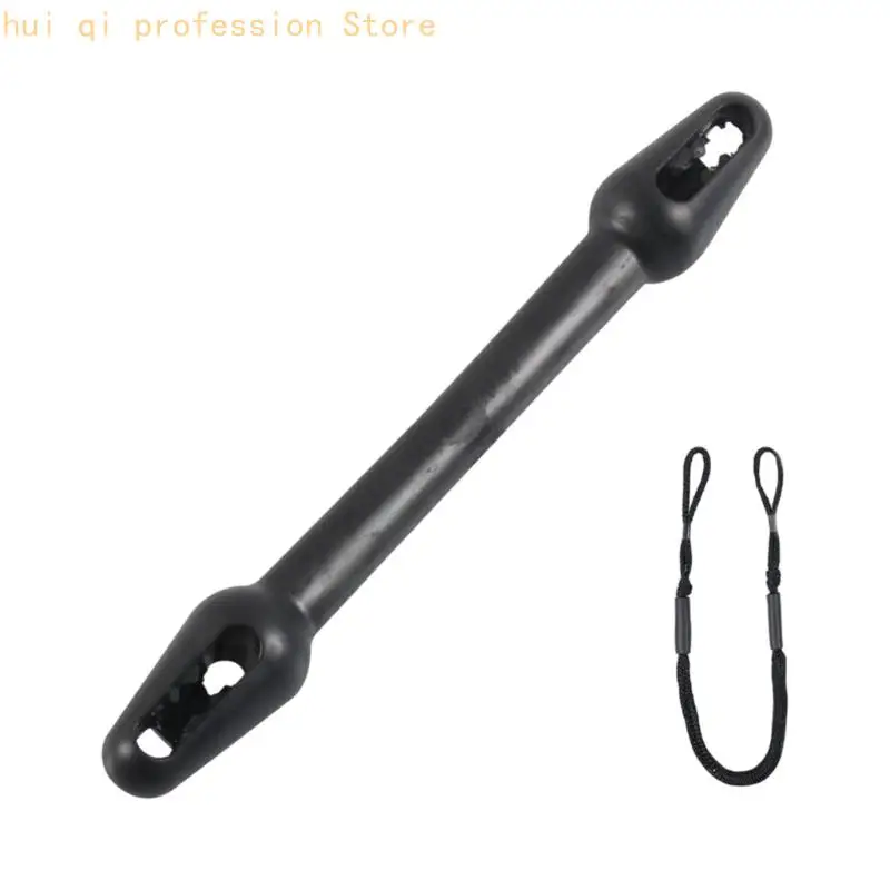 Bootsbefestigungs-Snubber-Gummipuffer für Bootsliegeplatzaufgaben H8WE – Detail 9