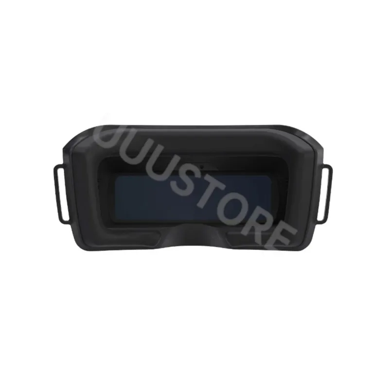 نظارات Walksnail Avatar HD L 5.8 جيجا هرتز الرقمية 1920*1080 4.5 بوصة HD عرض FPV نظارات دعم جهاز تعقب الرأس Walksnail الرقمي VTX #6