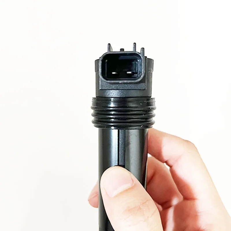 129700-4580 Ignition Coil for Kawasaki ER6N EX650 Versys 650 KLE650A KLE650C ZR1000 Z10 Ninja 650R EX650J 2005 to 2014 - view 6
