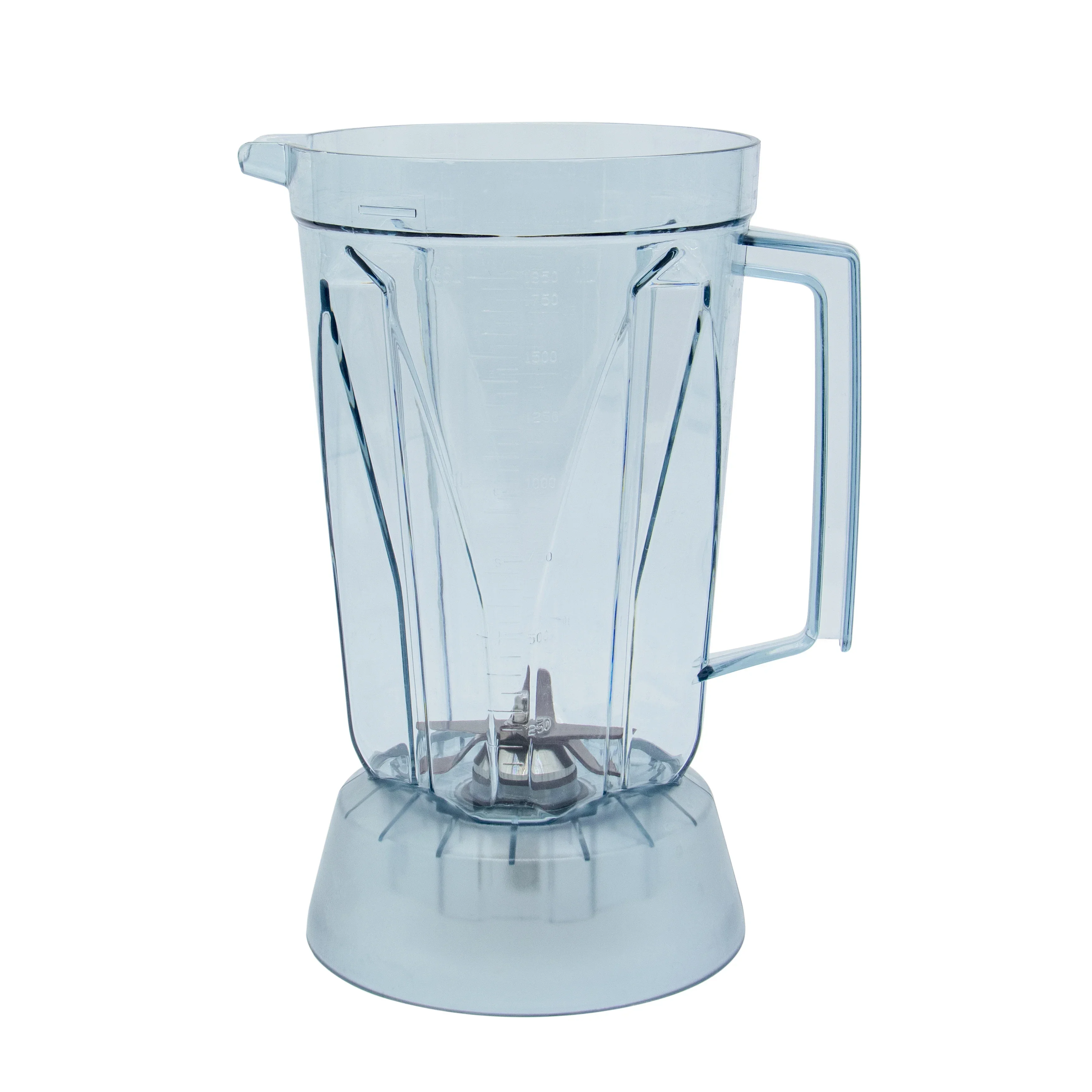 Jar Assembly For Mi… - image