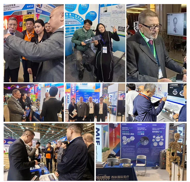 حقنة طبية معقمة يمكن التخلص منها ذات ضغط عالي 2-60 مل حقن هيبوديرميك