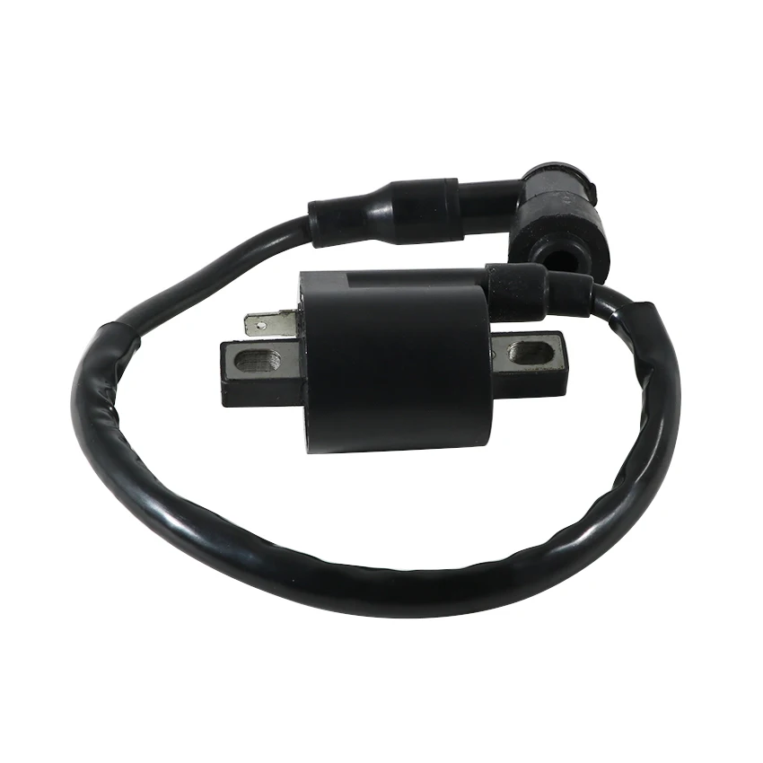 OEM:4KJ-82310-00 Motorcycle Accessories Start Engine Ignition Coil For Yamaha CW50/CW50RSP/CY50R/EW50 Slider/RT180/DT50RSM/YZ80