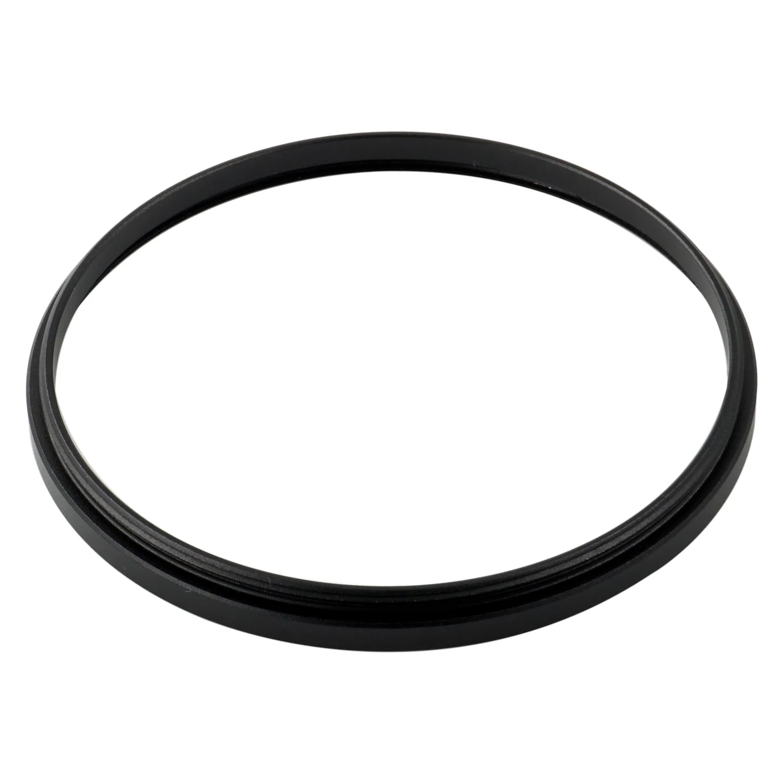 CozyShot Aluminum M67-M67 67mm x 0.75mm Screw Mount Extend Tube ring Adapter