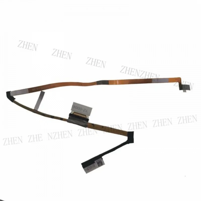 

Y LCD EDP Screen Cable for Dell Inspiron 14 5401 5402 5409 5405 5408 P130G 0PWF78