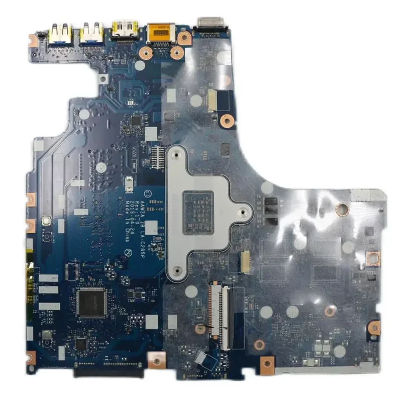 For Lenovo IdeaPad 500-15ACZ Laptop Motherboard LA-C285P Mainboard A10-8700 CPU UMA/DIS V2G Tested Ok